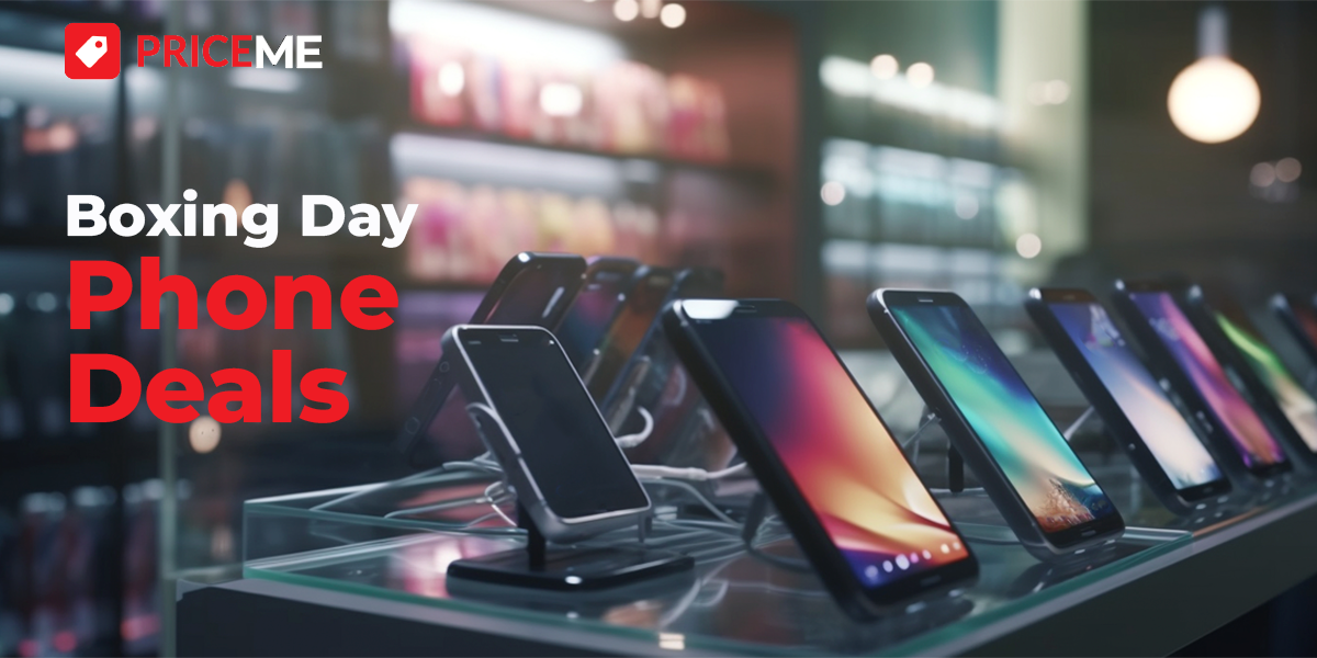 Best Boxing Day Phone Deals in NZ 2023 Compare Prices